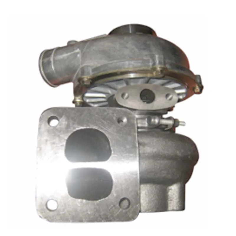 Eastern Turbo charger RHG6 VA570019 1144003890 114400-3890 6BG1T дизельный двигатель турбонагнетатель для Izusu