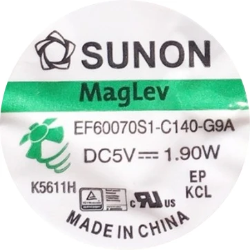 Кулер для охлаждения процессора ноутбука HP Pavilion 14 R214TX R221TX R239TX R238TX R036TX R224TX 15