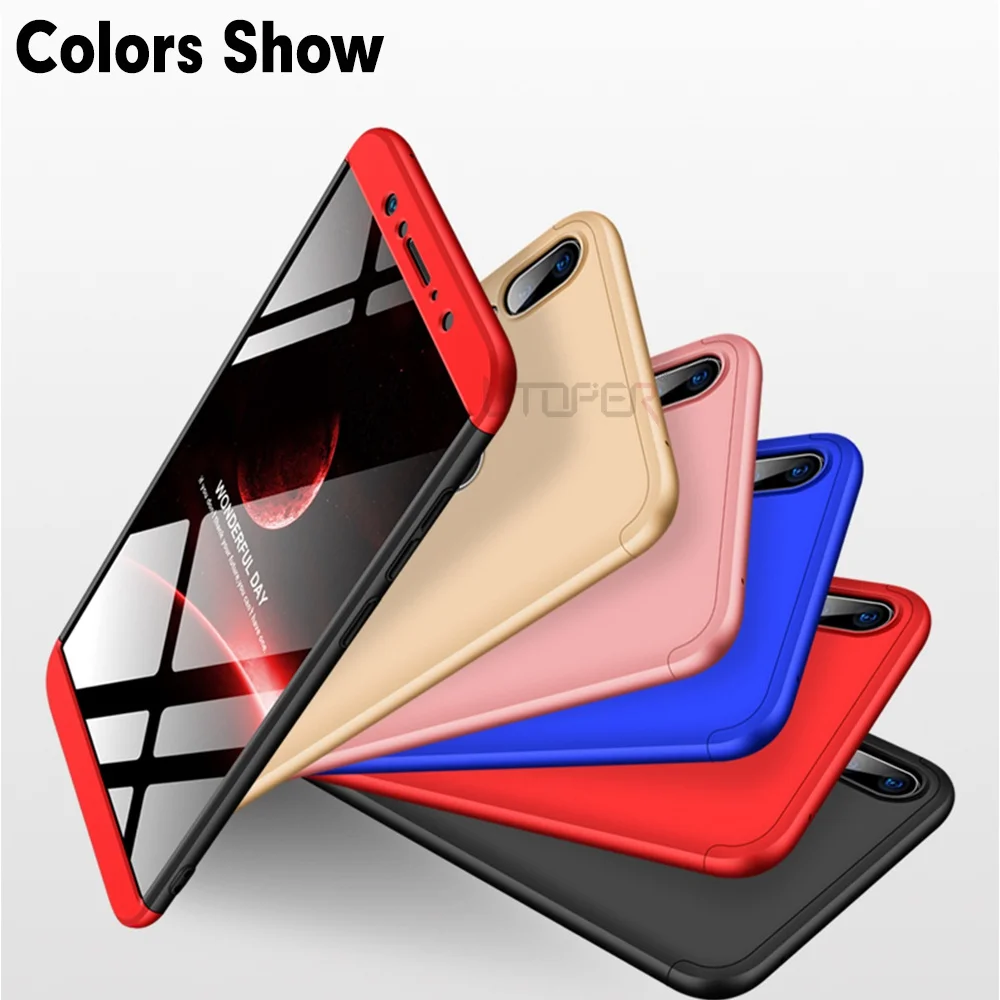 Чехол с полной защитой для Asus Zenfone Max Pro M1 ZB602kl Жесткий из поликарбоната Для ZB601KL M 1 5