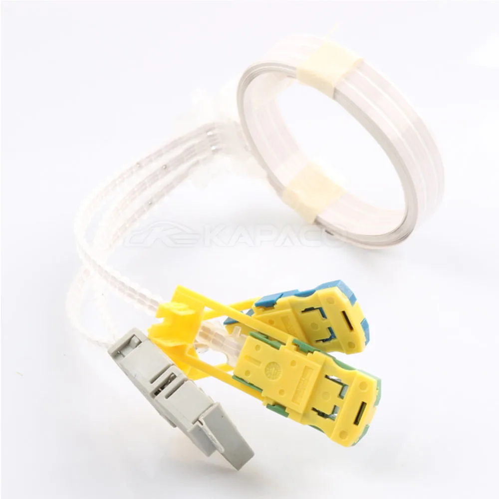 

Ремонтный кабель 6462C6 12275641 96605656XT для Peugeot 206 307 406 Citroen C5 C8 Xsara C Break Renault Com 2000