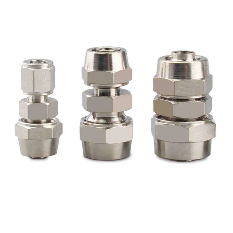 Различный Калибр медный материал портативное укупорочное устройство резьба