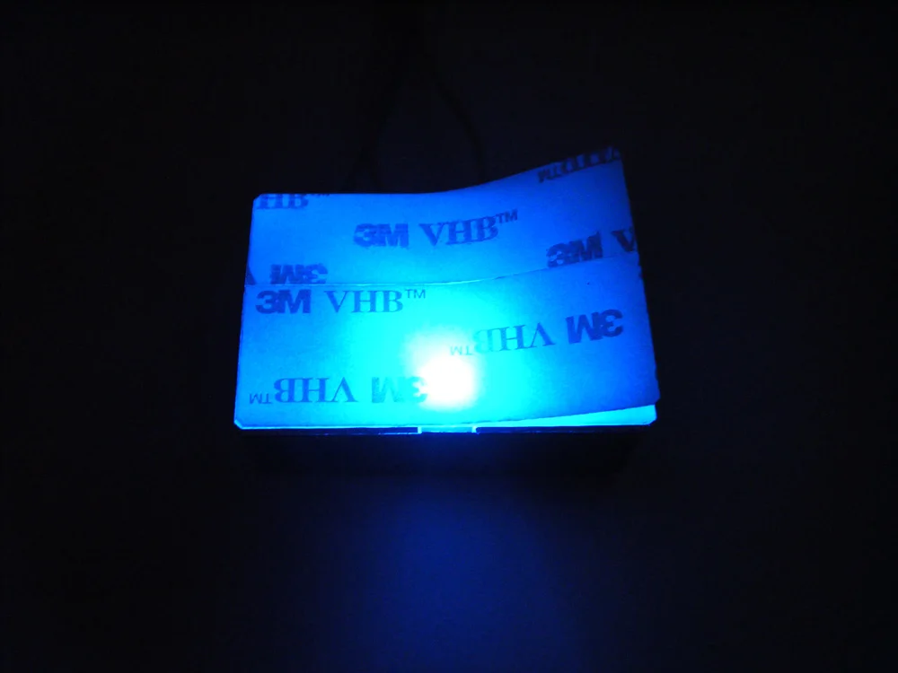 1 шт./лот 220 В ванное зеркало сенсорный выключатель для ванной LED