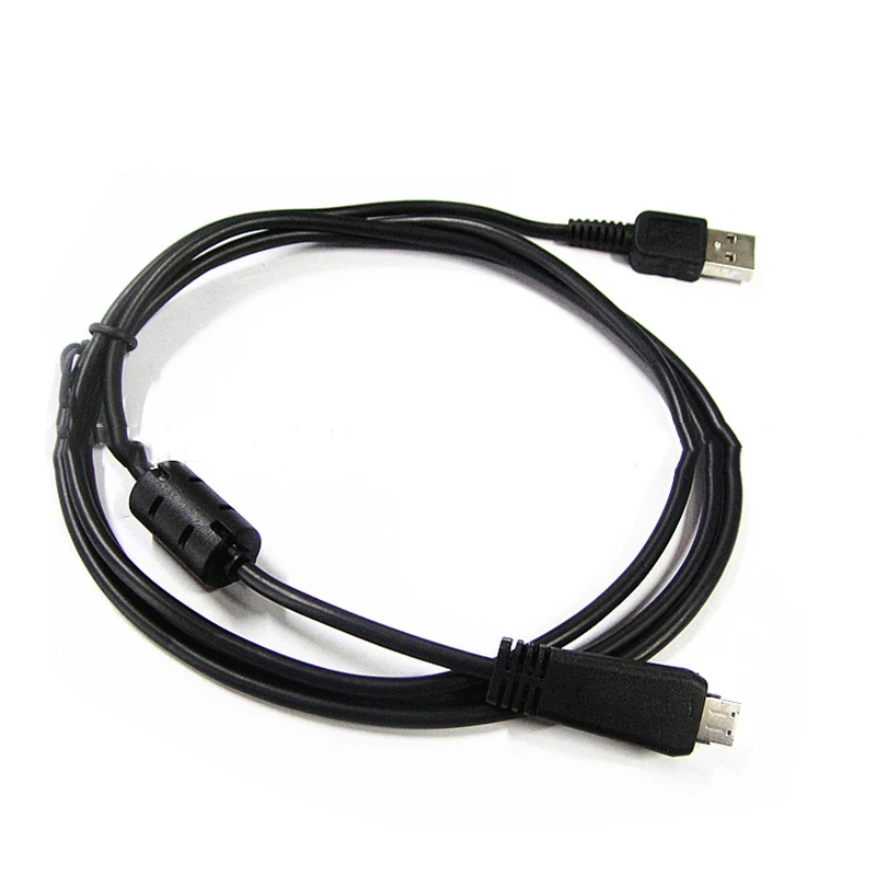USB кабель для передачи данных устройство синхронизации свинцовый шнур CyberShot