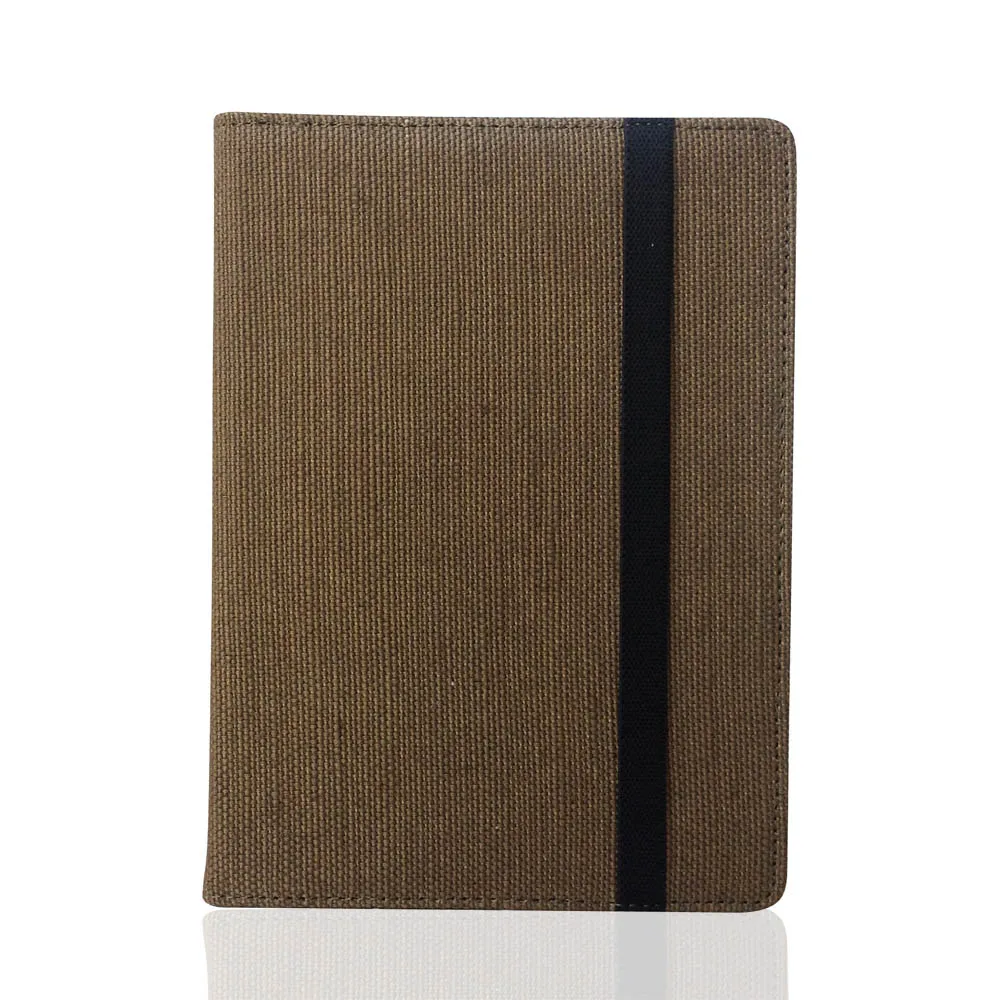 Натуральный пеньковый чехол для Amazon kindle paperwhite eReader чехол рукав чехол оболочка - Цвет: Khaki Green
