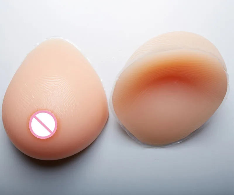 1600 г/пара EE большой трансгендер искусственная грудь для мужчин транссексуал