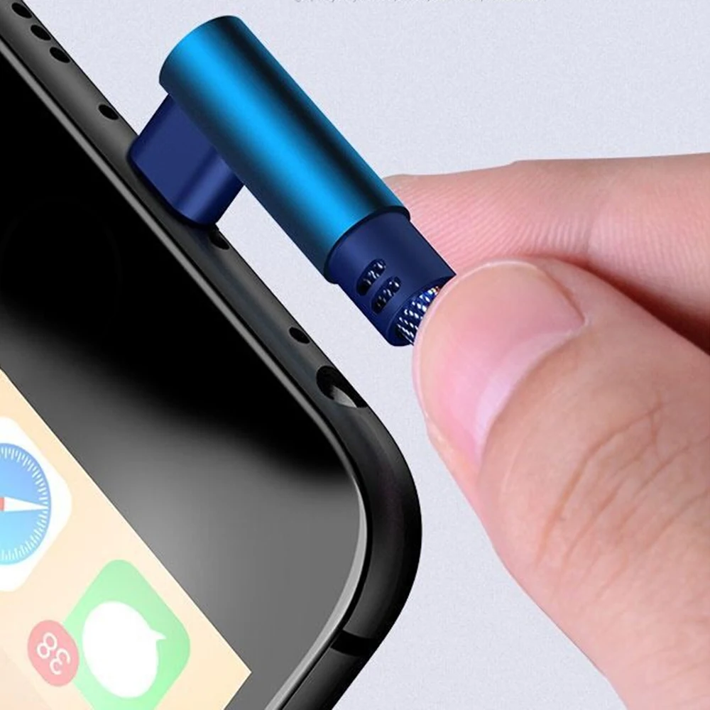 1 м 2 type C зарядное устройство для телефона s USB быстрая синхронизация линии
