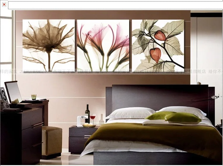 11CT Набор для вышивки крестиком из ткани и шелковой нитки тройной романтический