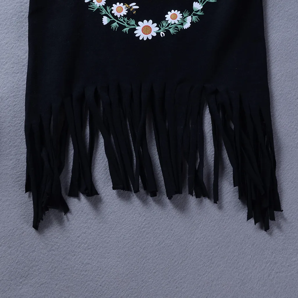 Младенческой для новорожденных детей без рукавов письмо цветок печатных