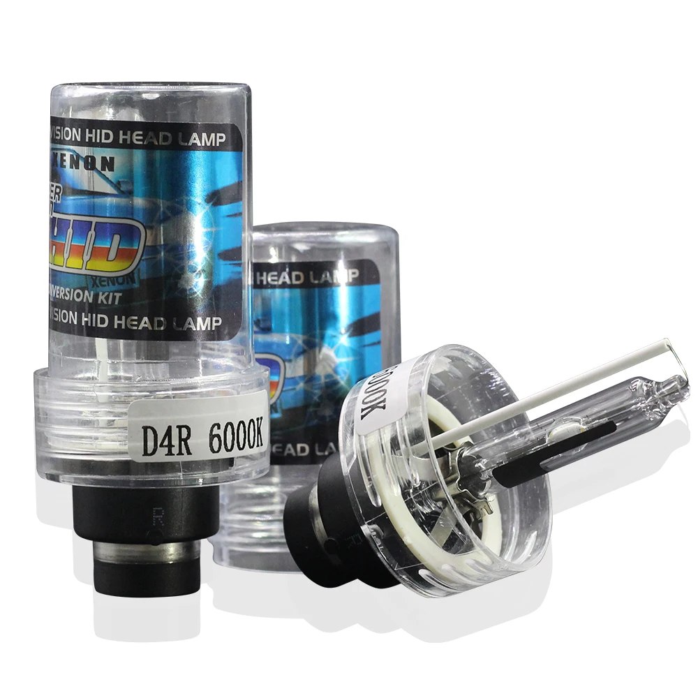 Buildreamen2 35W D2S D2C D2R D4S D4R HID ксеноновая лампа 4300K 6000K 8000K 10000K 12V автомобильная фара 2 шт.|d4r