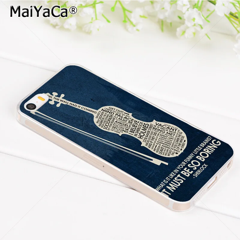 Чехол для телефона MaiYaCa Music lover подарок классные барабаны гитара музыка Note iPhone 8 7 6