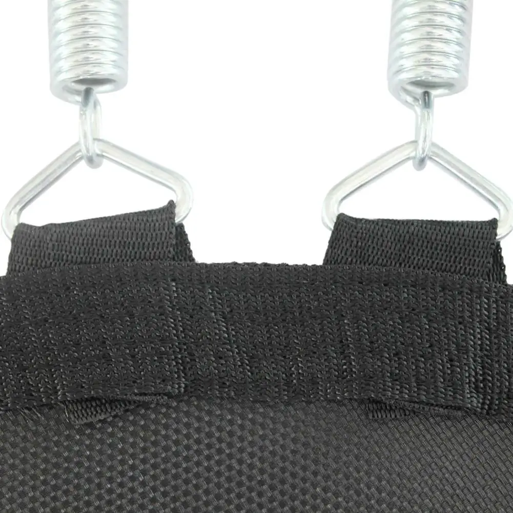 38 &quotдюймовый мини батут для фитнеса бытовой складной Дамский весенний похудения