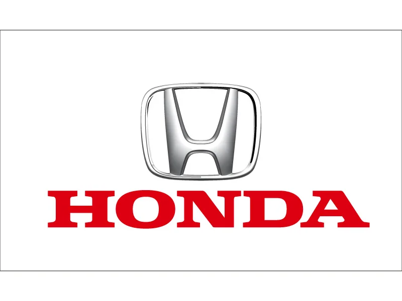40x60cm 90*150 см/60*90 см/30*45 см Honda Автомобильный флаг 3x5ft полиэстер для продажи автомобилей баннер - Цвет: 40x60cm