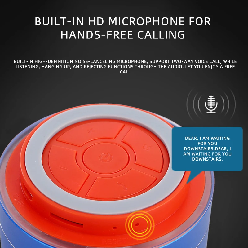 MARVEL/Marvel Bluetooth динамик Железный человек Американский капитан автомобиль бас компьютерная карта портативный динамик