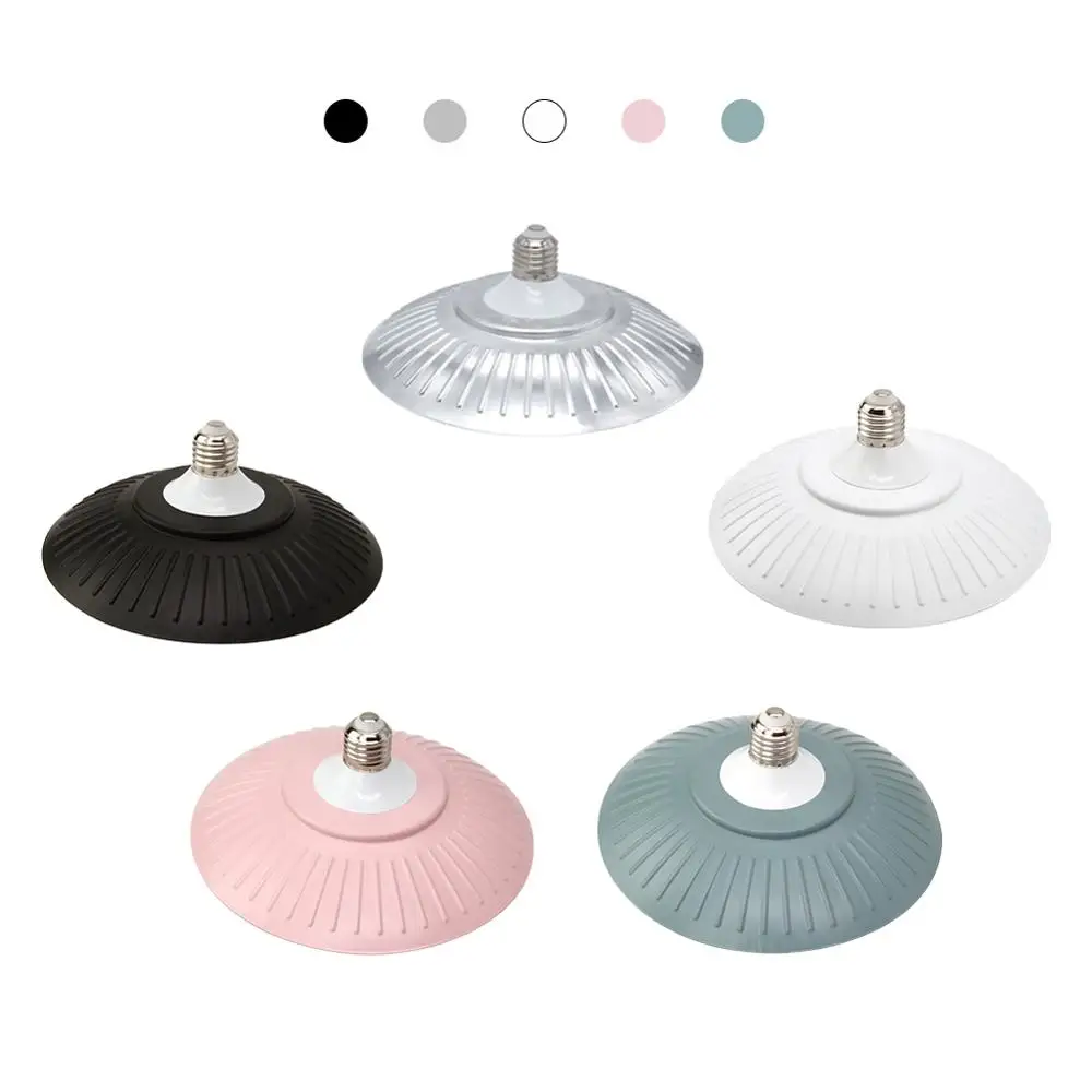 Современный светодиодный подвесной светильник Macaron промышленный домашний Декор