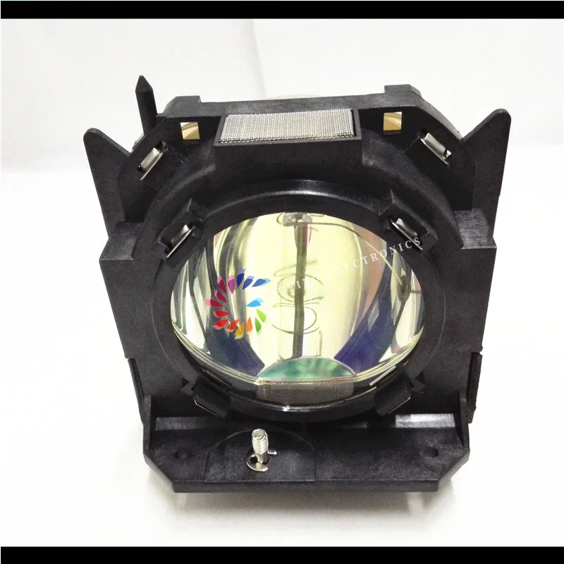 

ET-LAD12K HS300AR12-4 Оригинальная лампа проектора с модулем для Pana sonic/PT-D12000/PT-D12000U