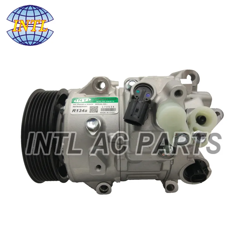 88310-42331 88310-0R013 88310-0R014 TSE17C воздуха a/c ac компрессор для Toyota RAV4/Toyota Previa RAV 4/Camry V50 4 цилиндр 2,0/2,5/3,5