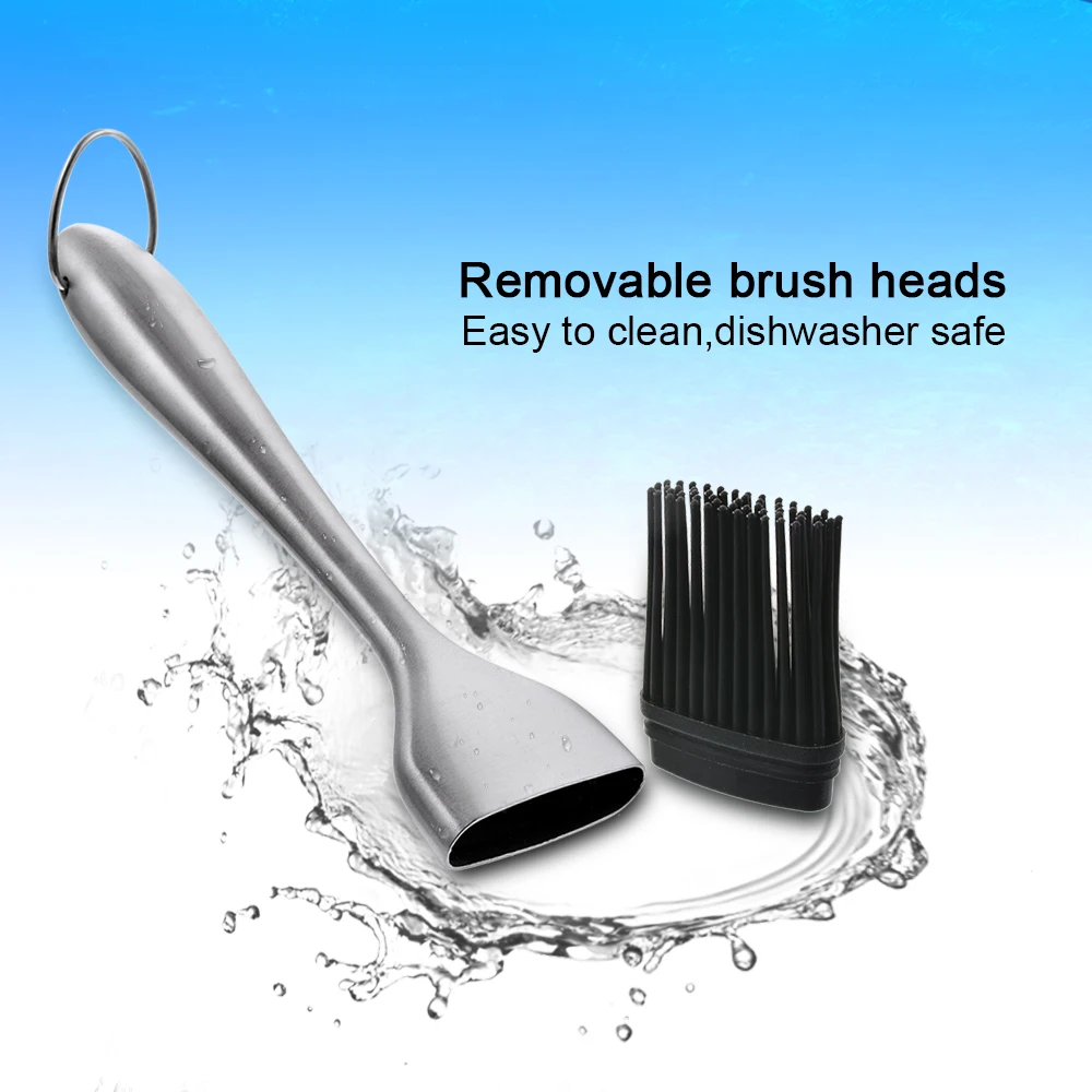 Силиконовые кисти для выпечки Hoomall инструмент масла приготовления пирожных