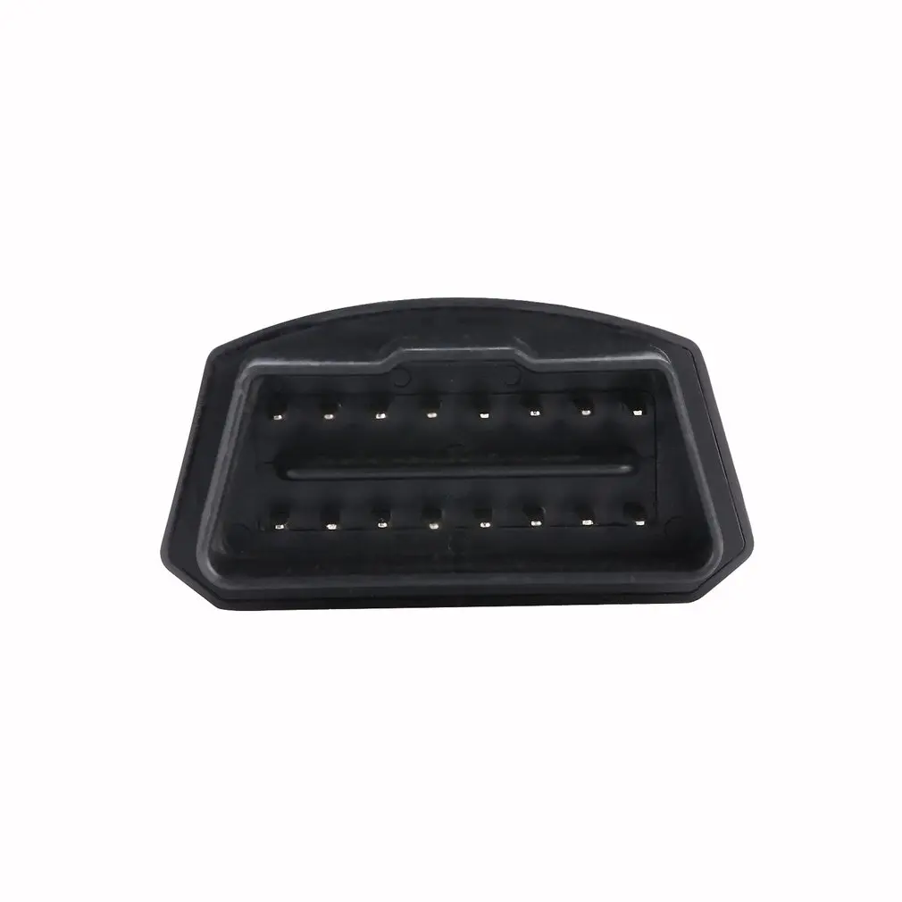 Vgate iCar Pro EML 327 V2.1 беспроводной Bluetooth/WiFi для Android Torque APP OBDII инструмент сканирования