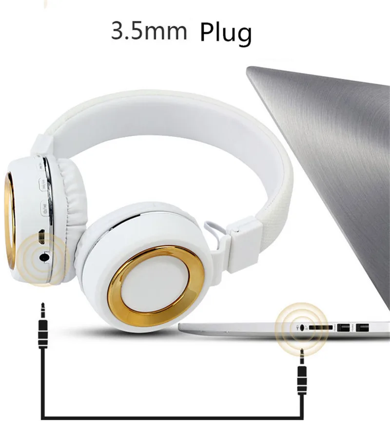 2019 Bluetooth беспроводные наушники Handsfree стерео бас гарнитура Auriculares fone de ouvido для Xiaomi M1