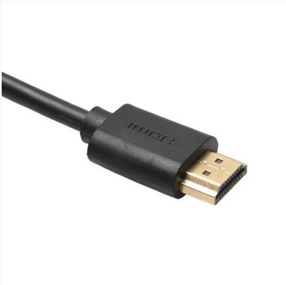 Scls 1.8 м Premium Gold HDMI к High Скорость 1080 P ЖК-дисплей HDTV Видео Lead кабель 3D 4 К градусов: 90 |