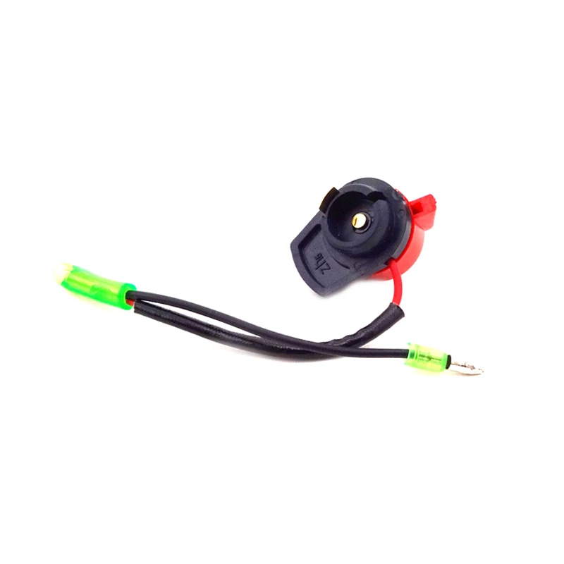 XLSION Aftermarket 2 шт. переключатель выключения для бензинового двигателя генератора