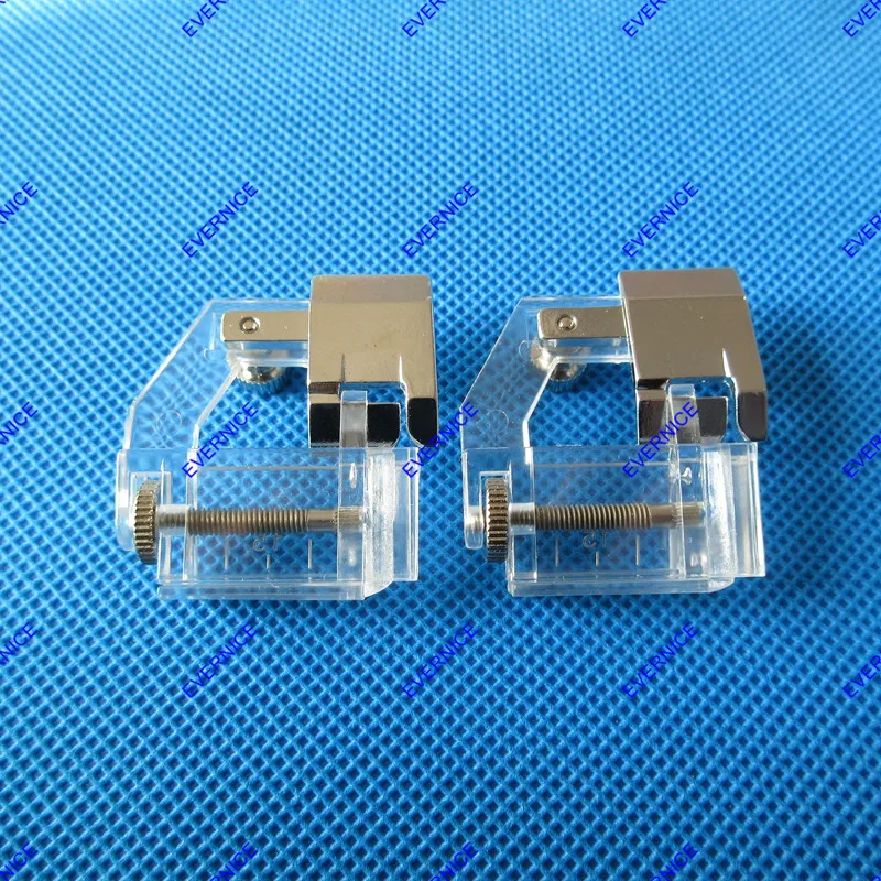 Лапка для скотча с регулируемой косой лентой 2 комплекта kenmore janome Pfaff Elna | Дом и сад