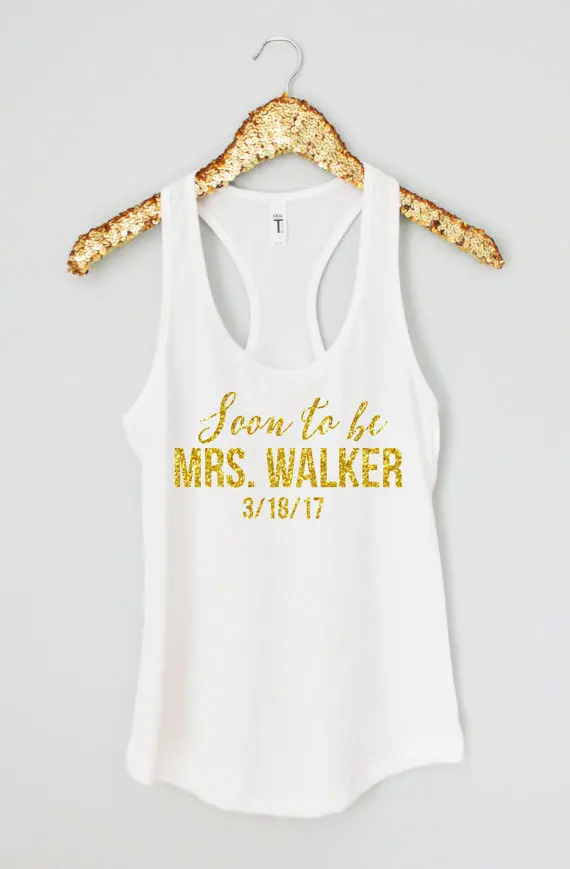 Футболки с надписью скоро быть миссис на заказ|name custom|name giftsname shirt |