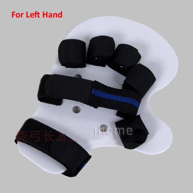 Разделительная пластина для пальцев и рук растяжка ортопедическая терапия