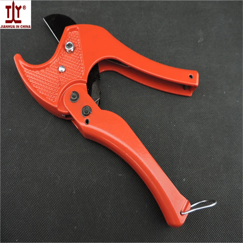 Бесплатная доставка новый тип 42 мм пвх или ppr резак|pipe scissors|pvc pipe cuttersharp scissors |
