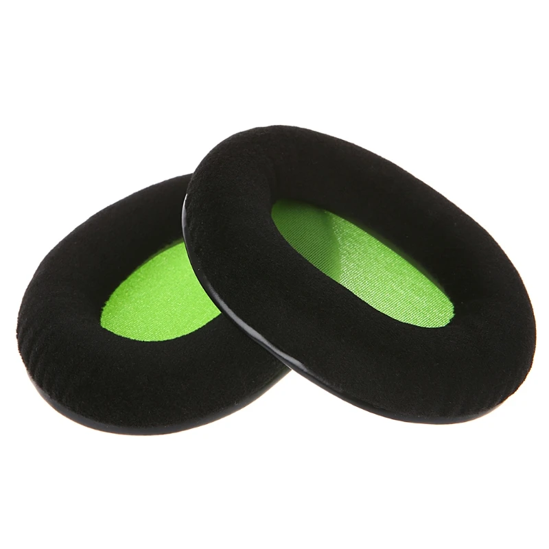 

Sponge Earpads For Kingston HSCD KHX-HSCP Cloud II Headphone Cushion Set
