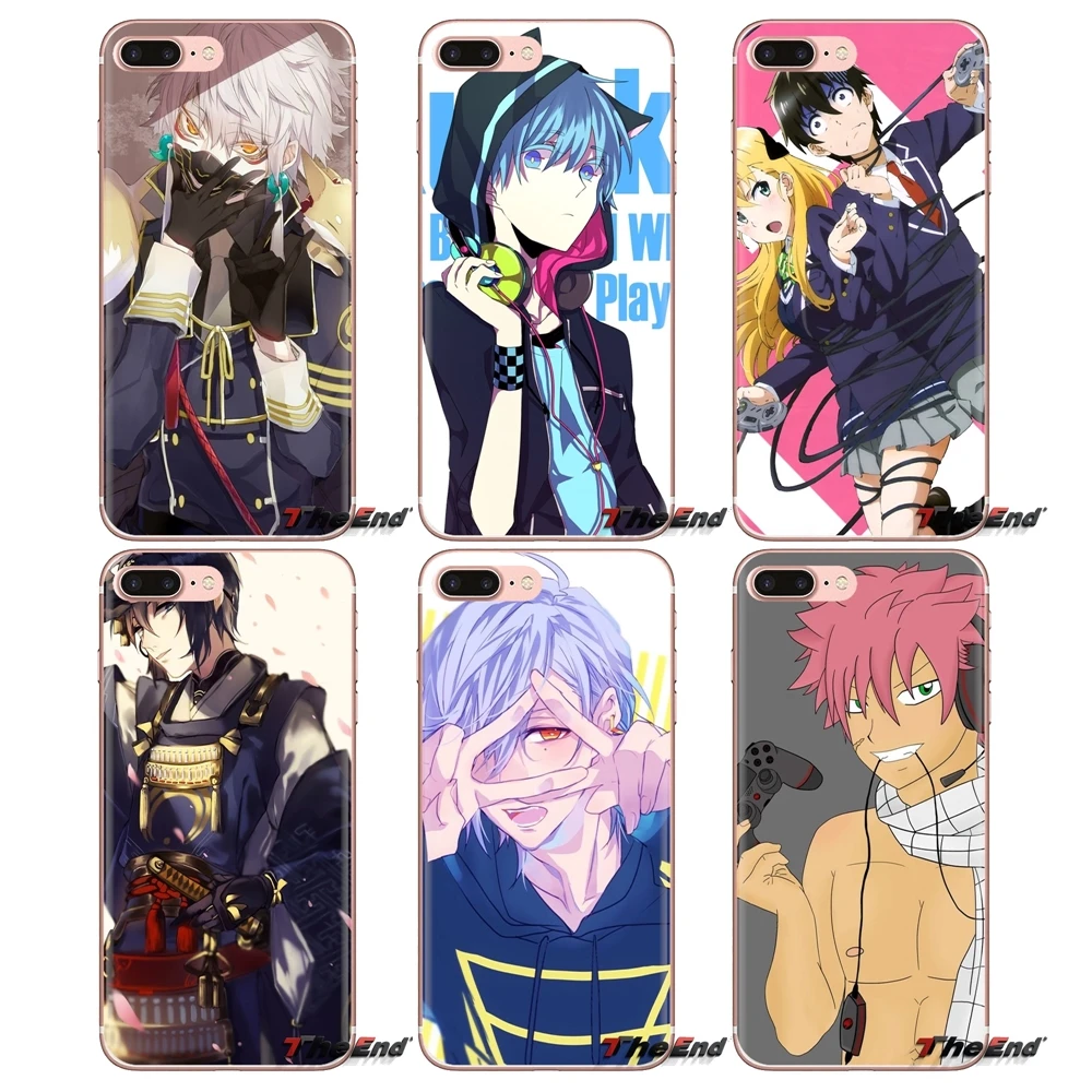 Мягкие прозрачные чехлы для iPod Touch Apple iPhone 4 4S 5 5S SE 5C 6 6S 7 8 X XR XS Plus MAX |
