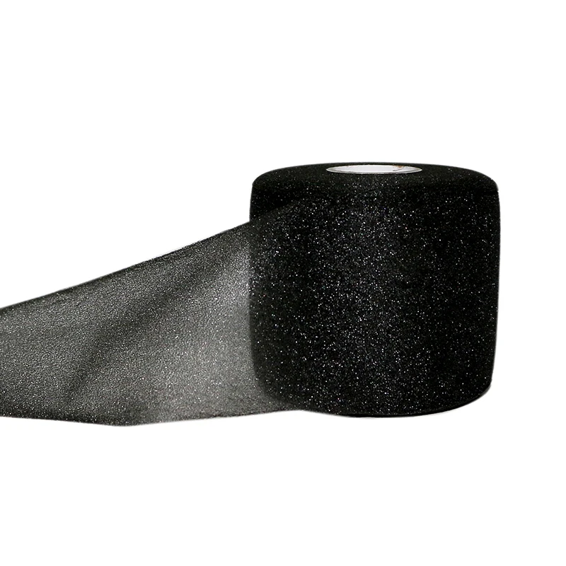 Macure Tape Underwrap Foam Tape Prewrap Пена спортивные ленты 7 см X 27 м