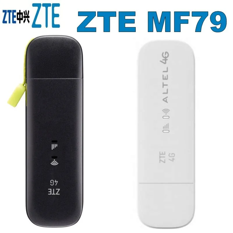 150 Мбит/с ZTE MF79 4g wifi usb dongle модем разблокированный|cube test|cube bicyclecube industries |