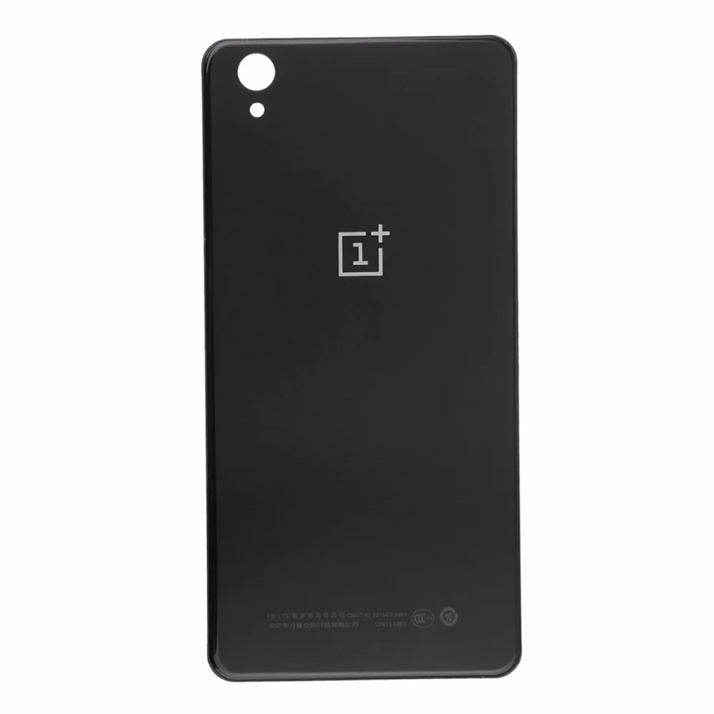 Battery Back Cover Replacement for OnePlus X | Мобильные телефоны и аксессуары