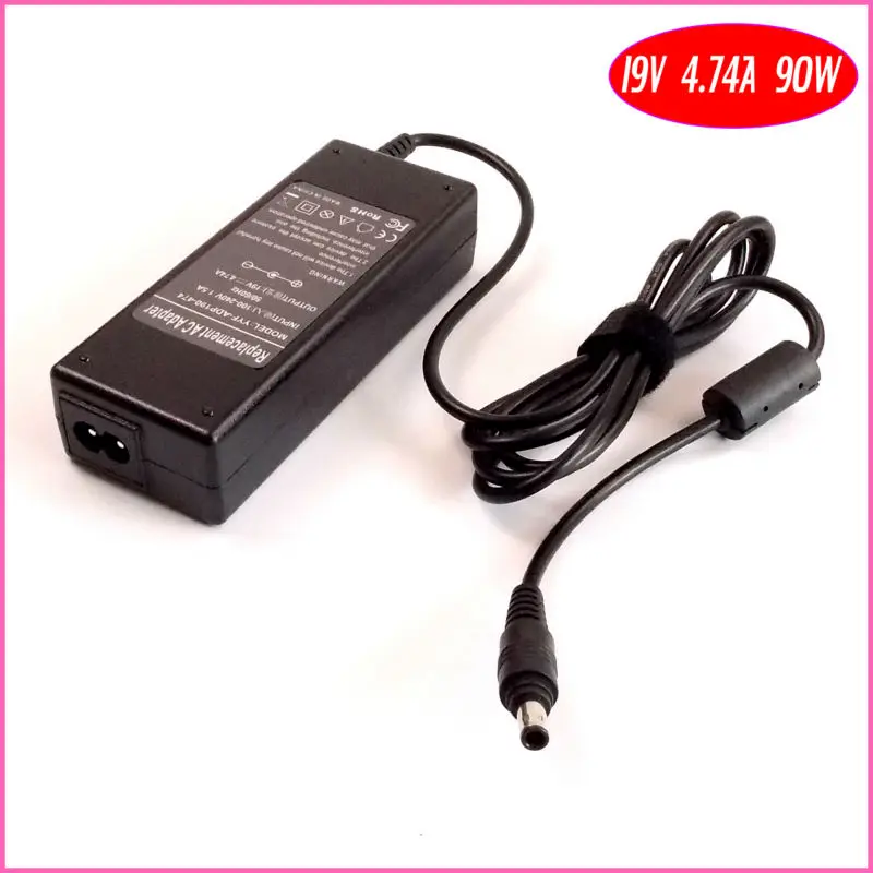 Зарядное устройство для ноутбука Samsung Np350v5c Np355v5c Np355e7c Np365e5c | Компьютеры и офис