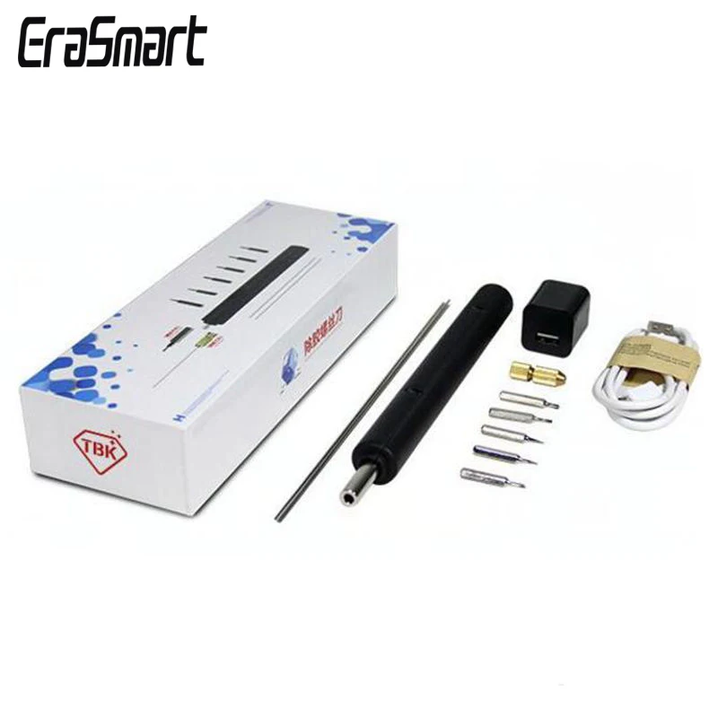

Multifunction Degumming Screwdriver Set For Mobile Phone Repair Tools LCD Screen Repair Equipment Electric Screwdriver Tool