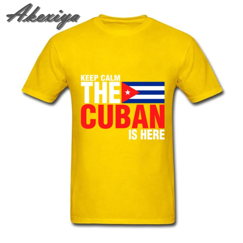 

keep calm and use the force tshirt homme Pure Cotton Round Neck T-Shirt Men Hot sale Casual Pullover Short sleeve tops tees