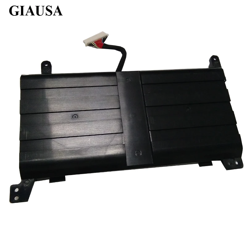 GIAUSA подлинный FM08 Аккумулятор для ноутбука HP OMEN 17-an013TX 17-an014TX TPN-Q195 HSTNN-LB8B 14 4 V 86WH |