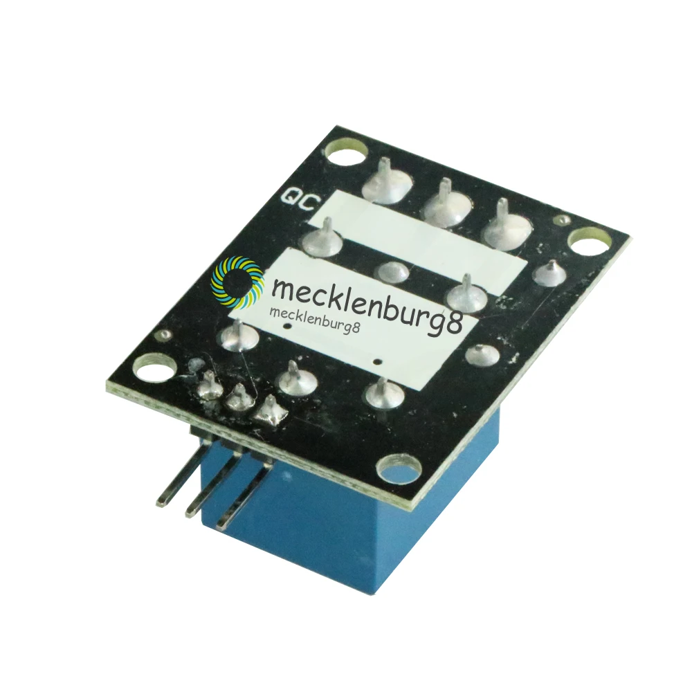 Плата модуля реле 5 В 1 канал щит для PIC AVR DSP ARM arduino Diy Kit|Запасные части| |