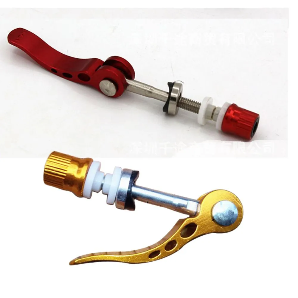 2019 болт велосипедный зажим из алюминиевого сплава для сиденья велосипеда