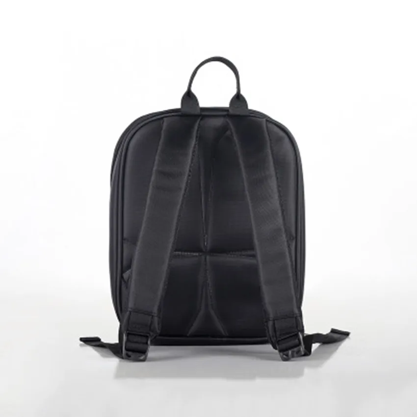 Mini Hardshell Shoulder Backpack Waterproof Bag Carrying Case Large Capacity Storage for DJI MAVIC AIR/spark | Электроника