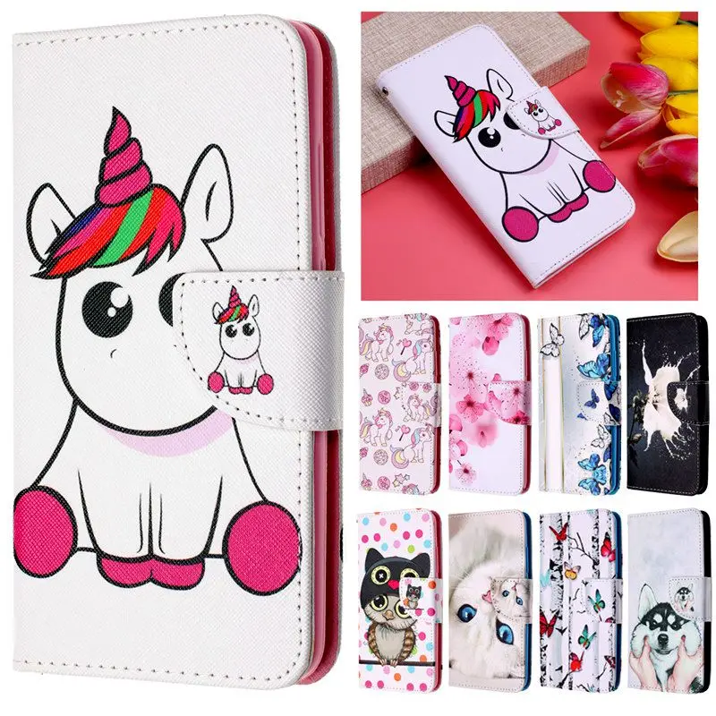 

For Funda Asus ZenFone Max Pro M1 ZB602KL ZB601KL Case Flip Leather Wallet Phone Cases on for Zenfone Max Pro M2 ZB631KL Cover