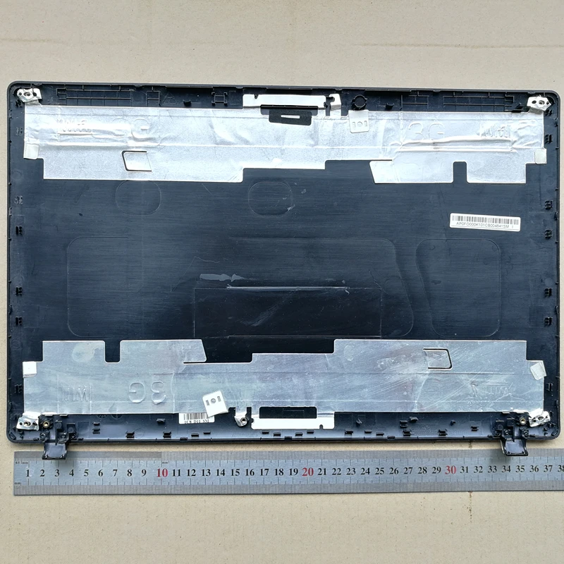 Новый ноутбук Топ чехол/ЖК-задняя крышка/ЖК передняя рамка для Acer Aspire 5250 5333 5733