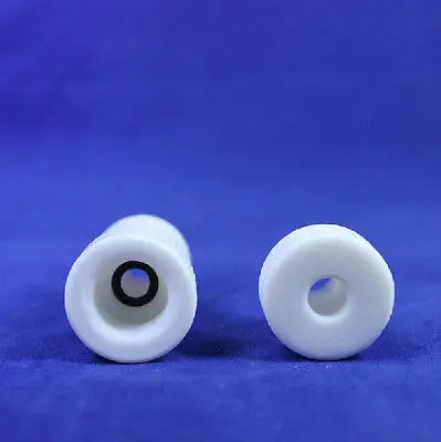 19 # PTFE Φ 19/26 адаптер подшипника мешалки 7 мм лабораторная посуда | Канцтовары для