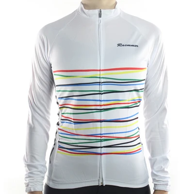 Pic Color Racmmer женская футболка с длинным рукавом для велоспорта Mtb, одежда для велоспорта, одежда для велоспорта# NL-07 - Цвет: Pic Color