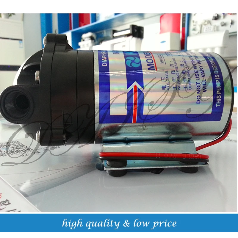 Хорошее качество DC24V 70psi 300 галлонов чистая вода бустер насос|water booster pump|booster pumpwater |