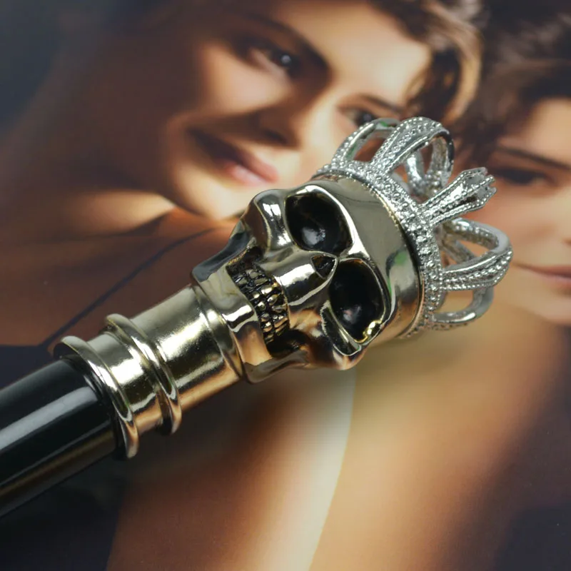 Бесплатная доставка Солнцезащитный черный клей-зонт с длинной ручкой в виде