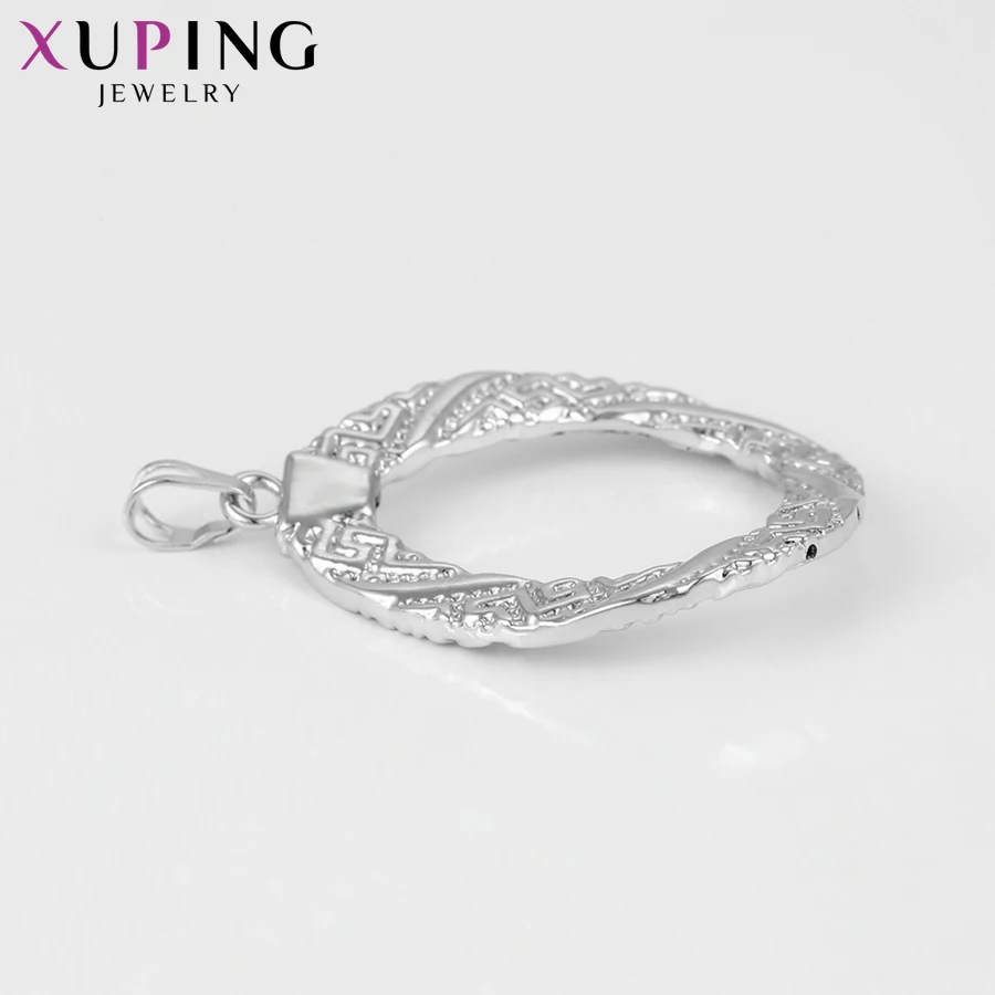 Xuping Модные Простые комплект ювелирных изделий для женщин талисманы Стиль