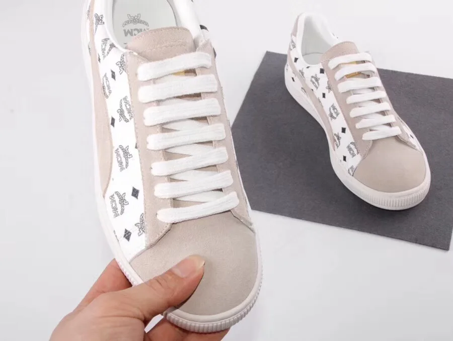 PUMA FENTY замши с тиснением Creeper Для женщин первого поколения Rihanna классический