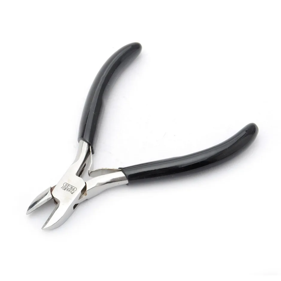 

1PK-20 Semi-Flush Side Cutter (110mm) Cutting Nipper Diagonal Pliers